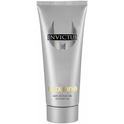 Set Invictus Victory 2Pzs 100Ml Edp Spray/ Body Shampoo 100Ml - Hombre