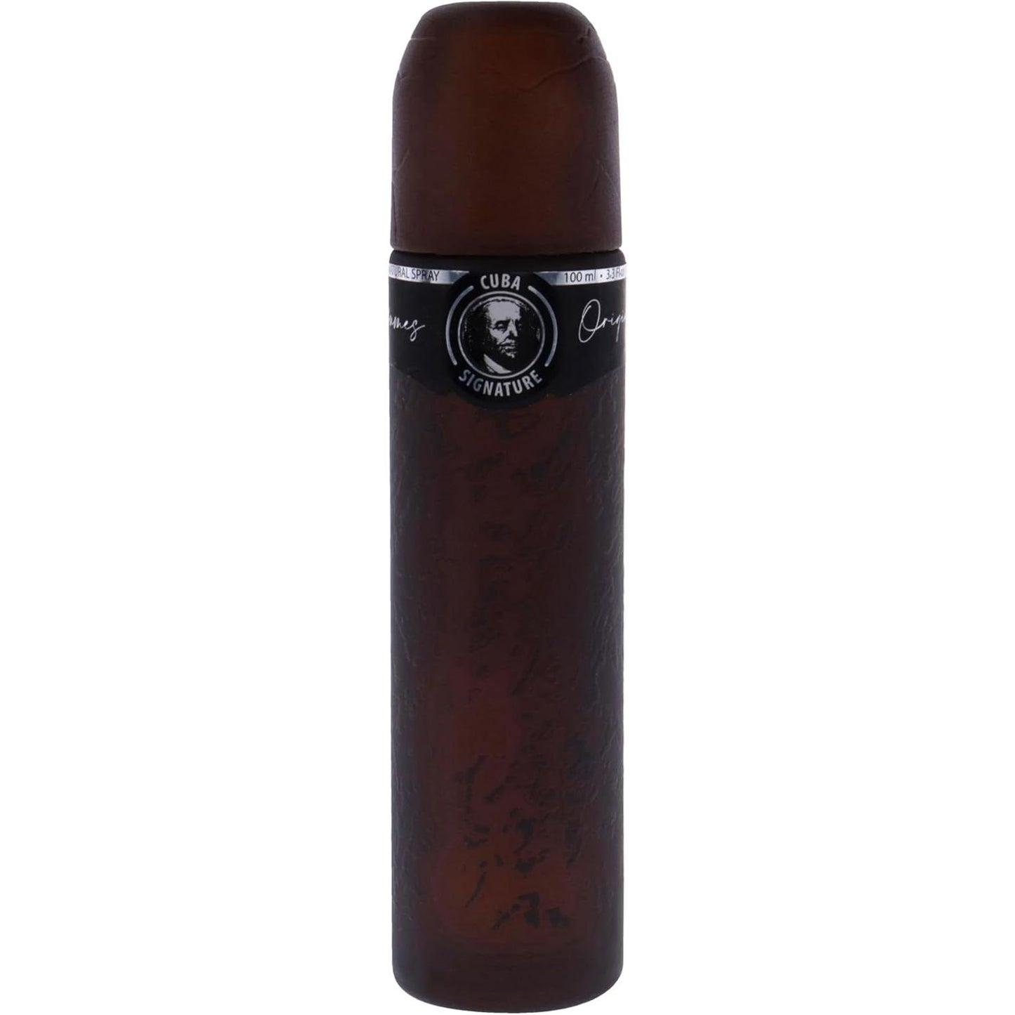 Cuba Signature Des Champs 100 ml Edt Spray - Hombre