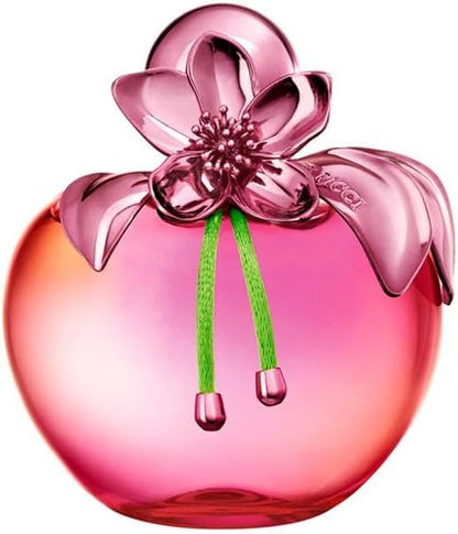 Nina Ricci Illusion 80Ml Edp Spray - Mujer