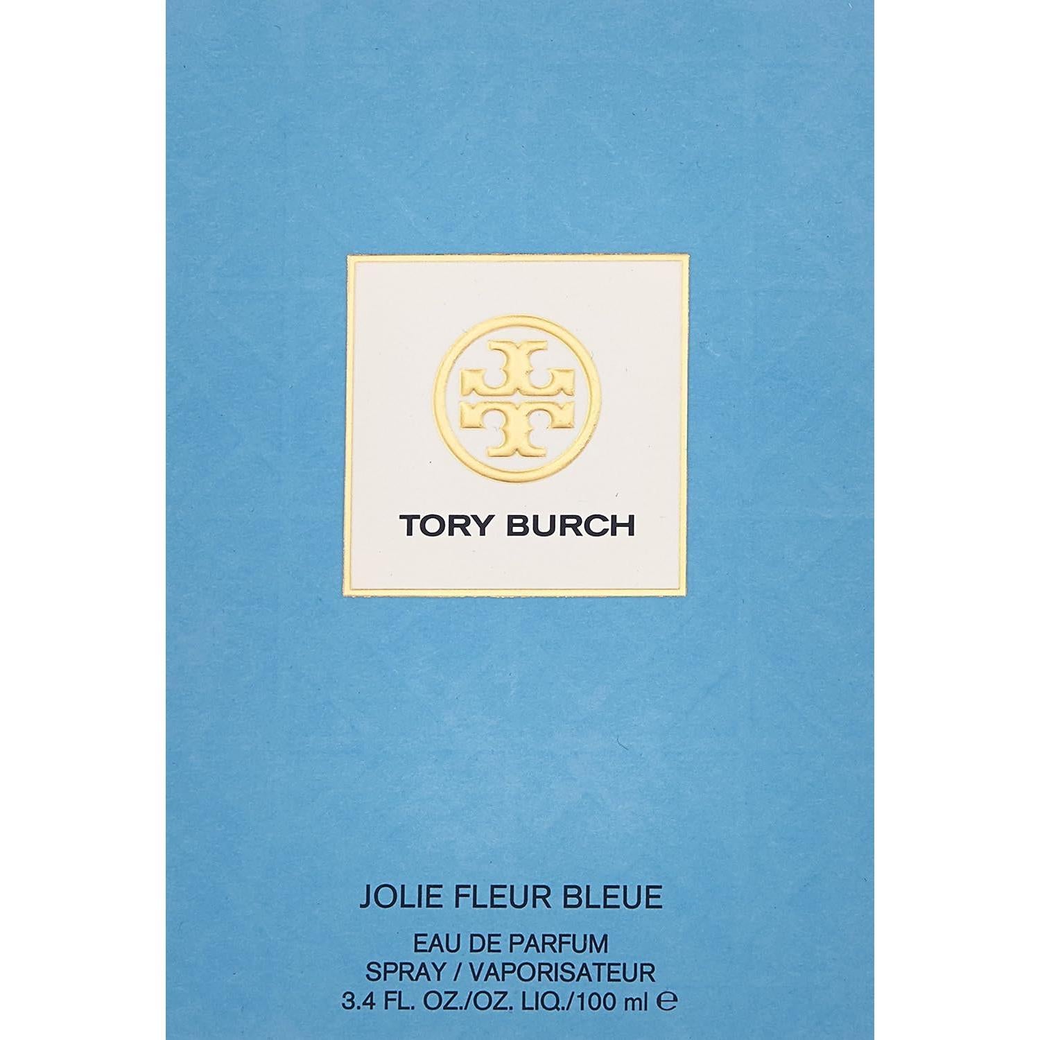 Jolie Fleur Bleue Dama Tory Burch 100 ml Edp Spray - Mujer