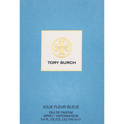Jolie Fleur Bleue Dama Tory Burch 100 ml Edp Spray - Mujer