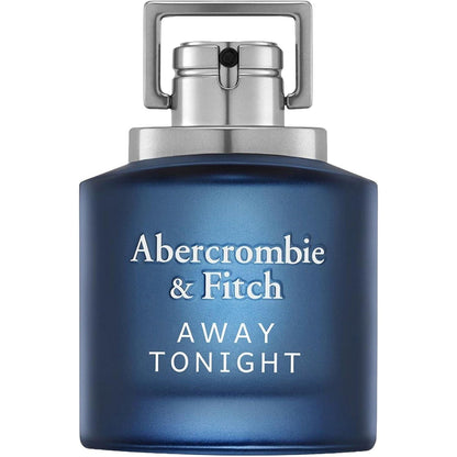 Abercrombie & Fitch Away Tonight Man 100Ml Edt Spray - Hombre