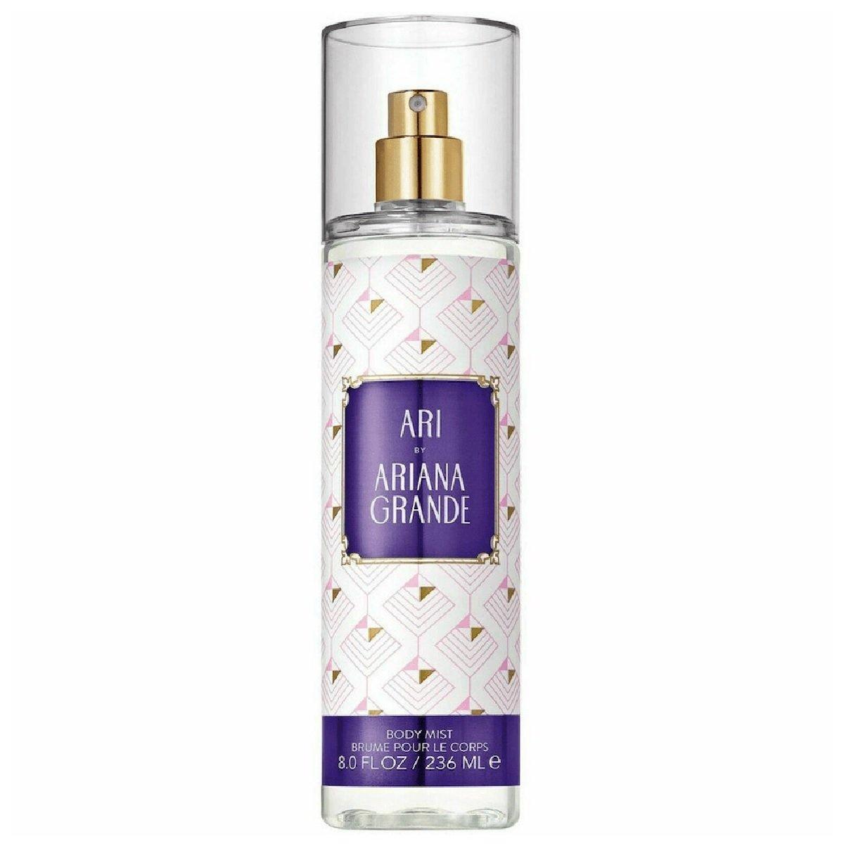 Ari Ariana Grande 236 ml Body Mist Spray - Mujer