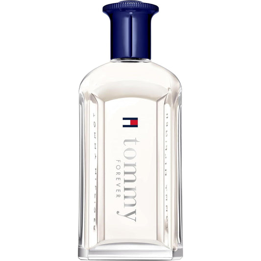 Tommy Hilfiger Tommy Forever 100Ml Edt Spray para Hombre Fragancia Masculina de Calidad Superior