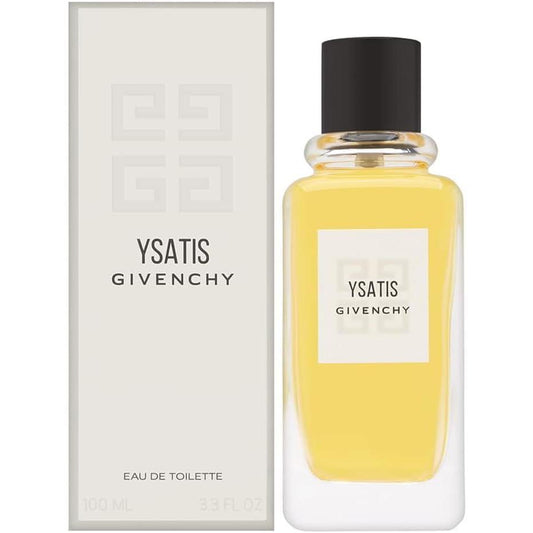 Givenchy Ysatis 100Ml Edt Spray para Mujer - Fragancia Eau de Toilette de Alta Calidad