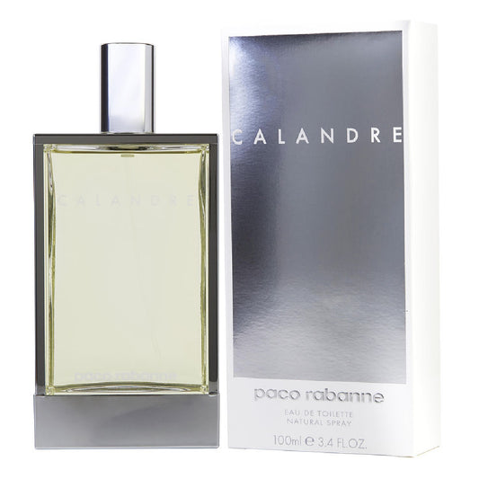 Calandre Dama Paco Rabanne 100 ml Edt Spray | Perfumes y Fragancias PriceOnLine