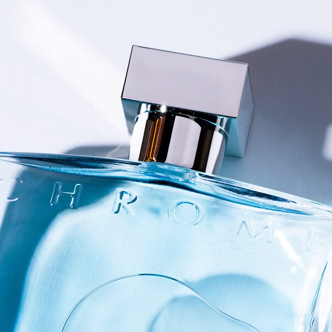Azzaro Chrome Loris Azzaro 100 ml Edt Spray - Hombre
