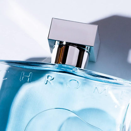 Azzaro Chrome Loris Azzaro 100 ml Edt Spray - Hombre