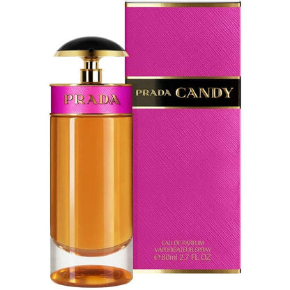 Prada Candy Dama Prada 80 ml Edp Spray - Mujer