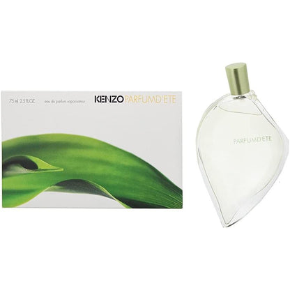 Kenzo Parfum dEte Dama Kenzo 75 ml Edp Spray - Mujer