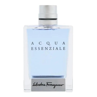 Acqua Essenziale Salvatore Ferragamo 100 ml Edt Spray - Hombre