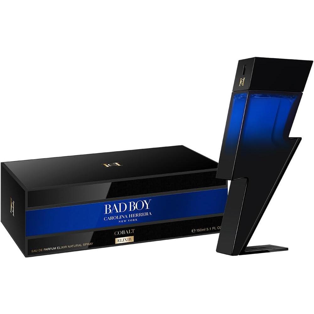 Bad Boy Cobalt Elixir 150Ml Edp Spray - Hombre
