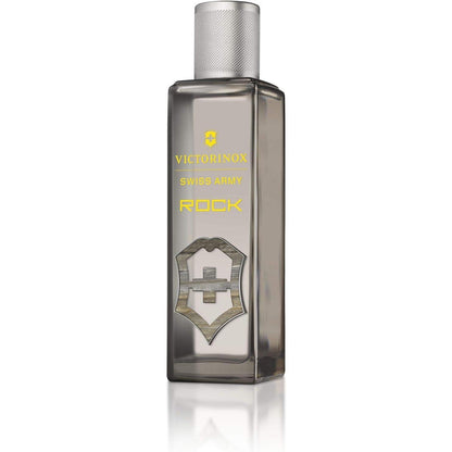 Victorinox Swiss Army Rock Caballero Victorinox Swiss Army 100 ml Edt Spray - Hombre
