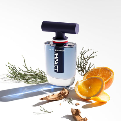 Tommy Impact 100 Ml Edt Spray Tommy Hilfiger -  Hombre