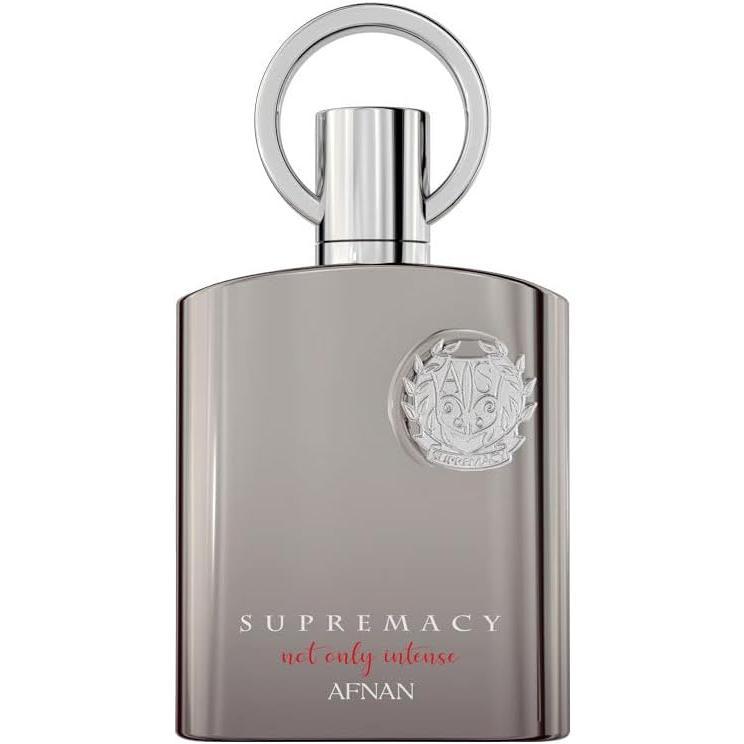 Supremacy Not Only Intense Afnan 100 ml Extrait de Parfum Spray - Hombre