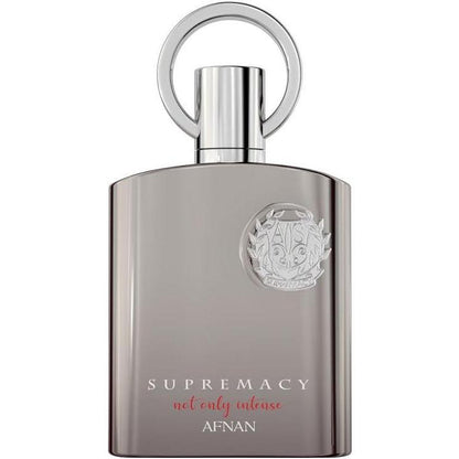 Supremacy Not Only Intense Afnan 100 ml Extrait de Parfum Spray - Hombre