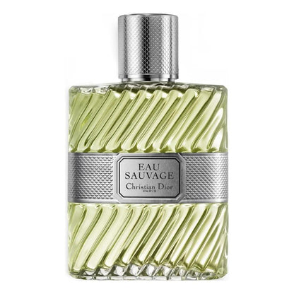 Eau Sauvage Christian Dior 200 ml Edt Spray - Hombre
