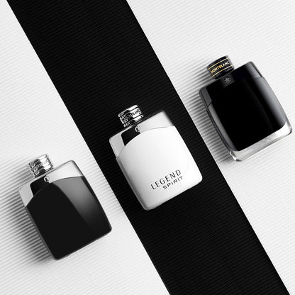 Legend Caballero Montblanc 100 ml Edt Spray - Hombre