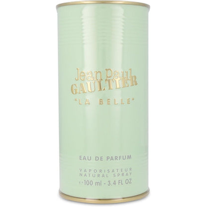 La Belle Jean Paul Gaultier 100 ml Edp Spray - Mujer