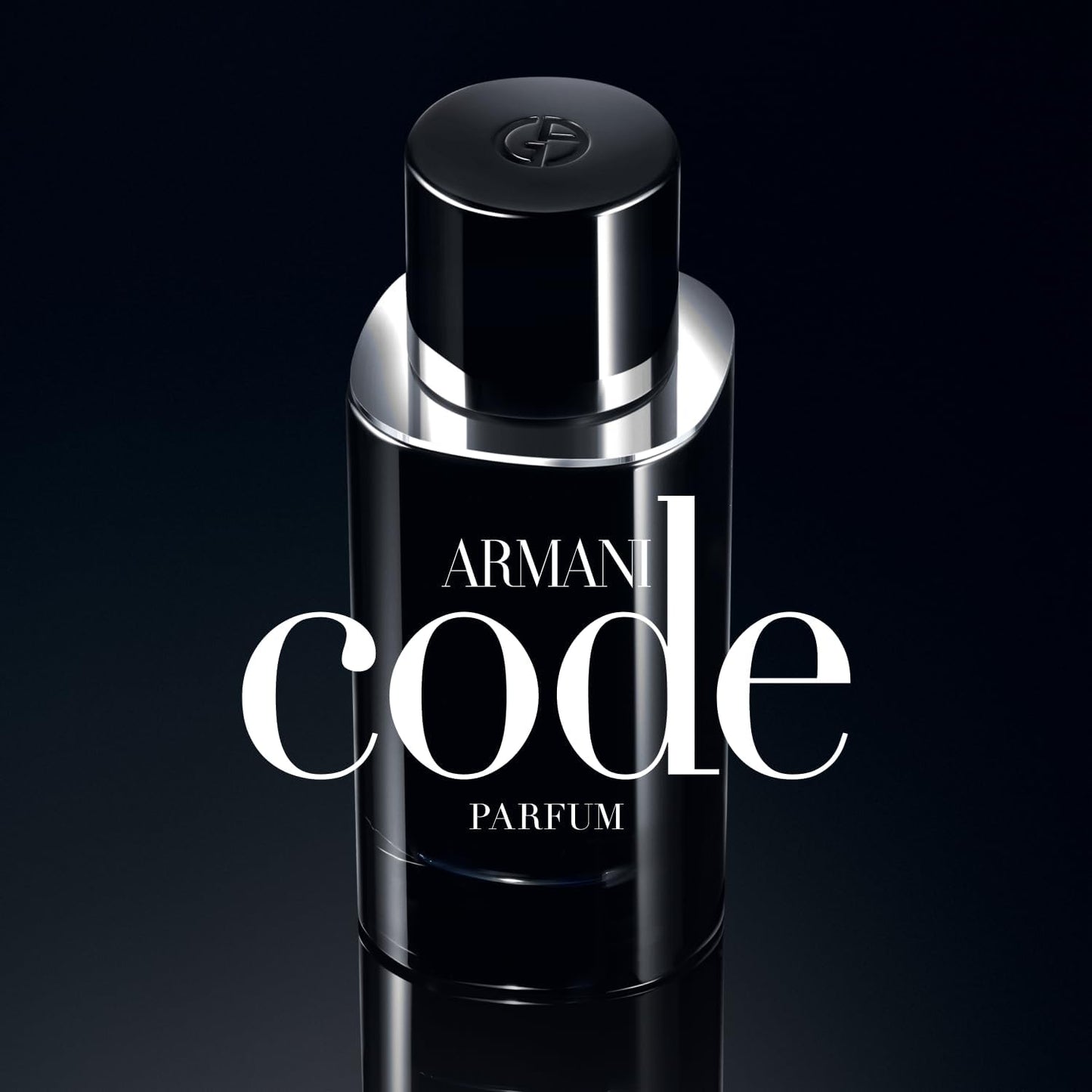 Armani Code Giorgio Armani 125 ml Parfum Spray - Hombre