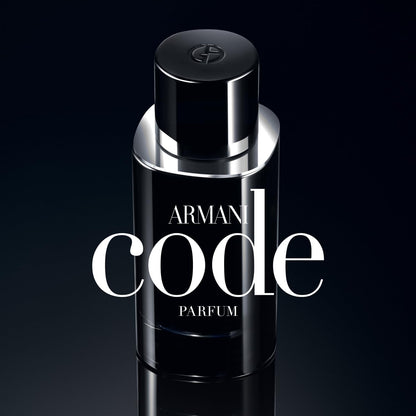 Armani Code Giorgio Armani 125 ml Parfum Spray - Hombre