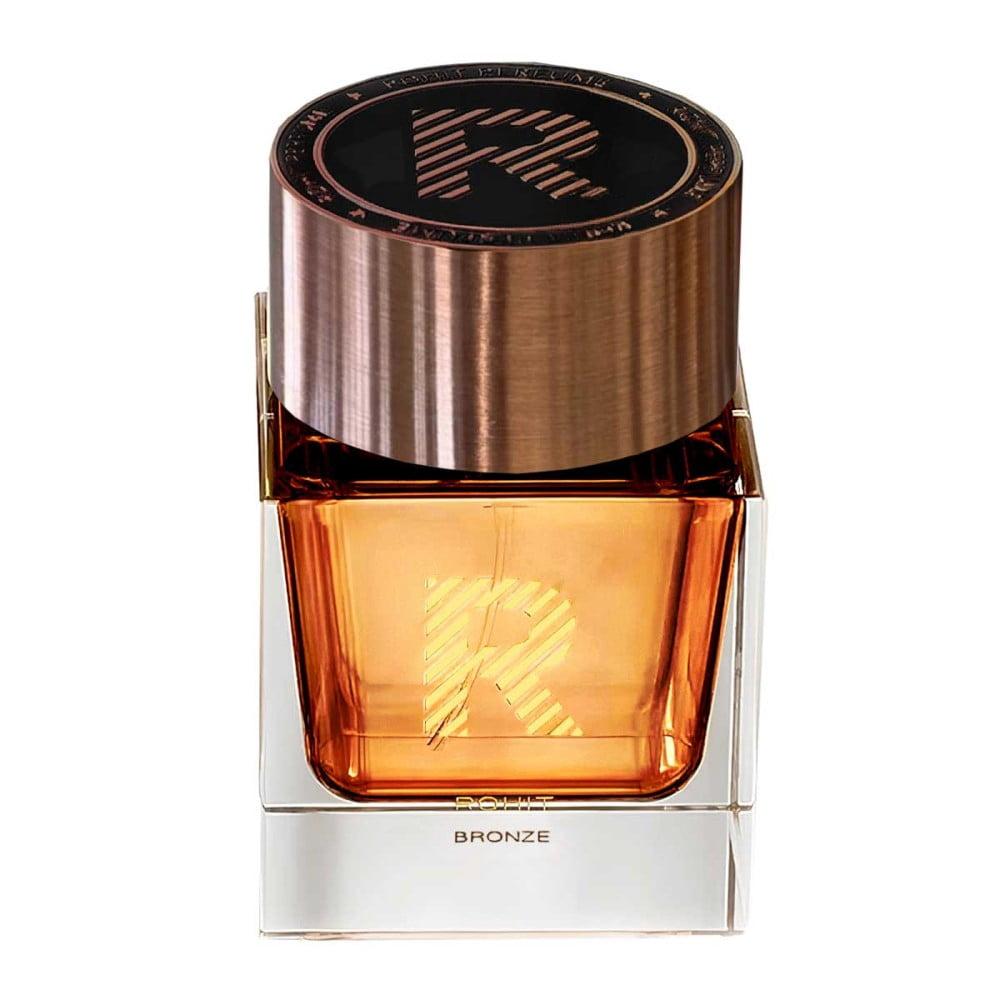 Bharara Rohit Bronze 100Ml Edp Spray - Hombre