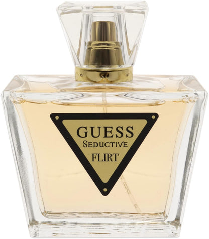 Guess Seductive Flirt Guess 75 ml Edt Spray - Mujer
