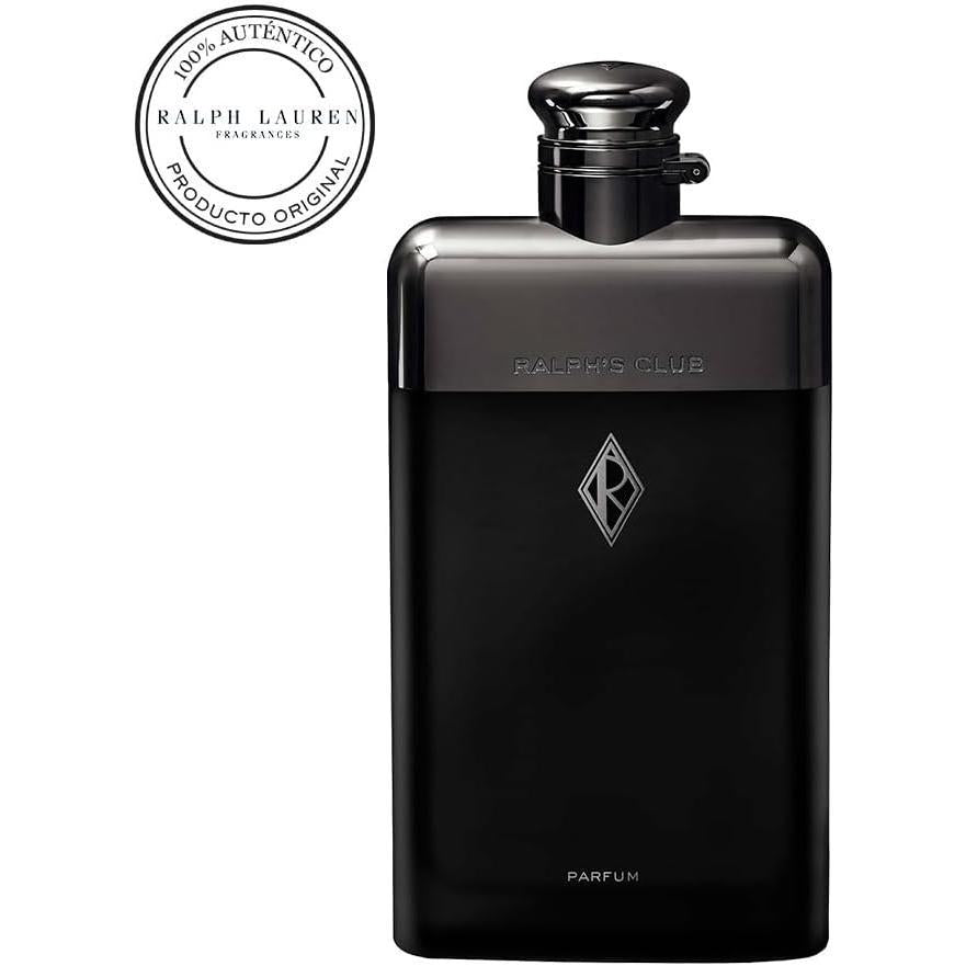 Ralph Lauren Ralph'S Club Parfum 150Ml Edp Spray - Hombre