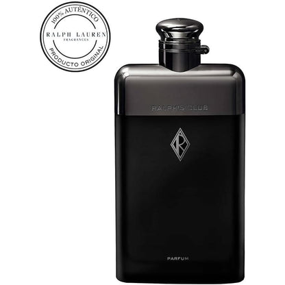Ralph Lauren Ralph'S Club Parfum 150Ml Edp Spray - Hombre