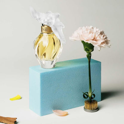 LAir Du Temps 100 Ml Edt Spray Nina Ricci - Mujer