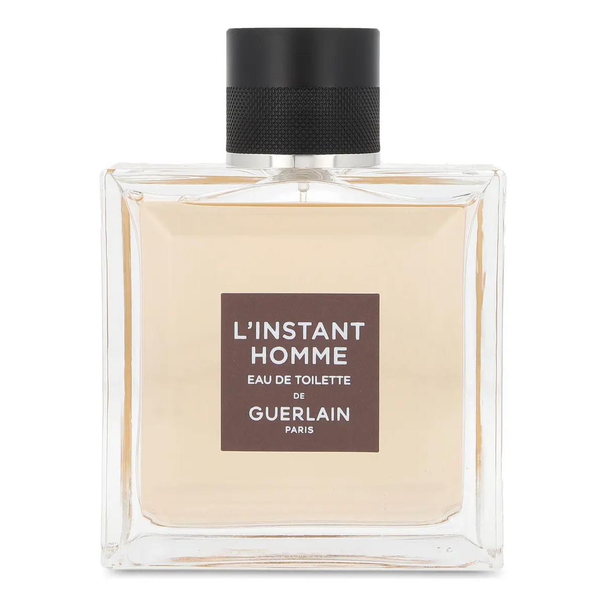 LInstant Guerlain 100 Ml Edt Spray -  Hombre