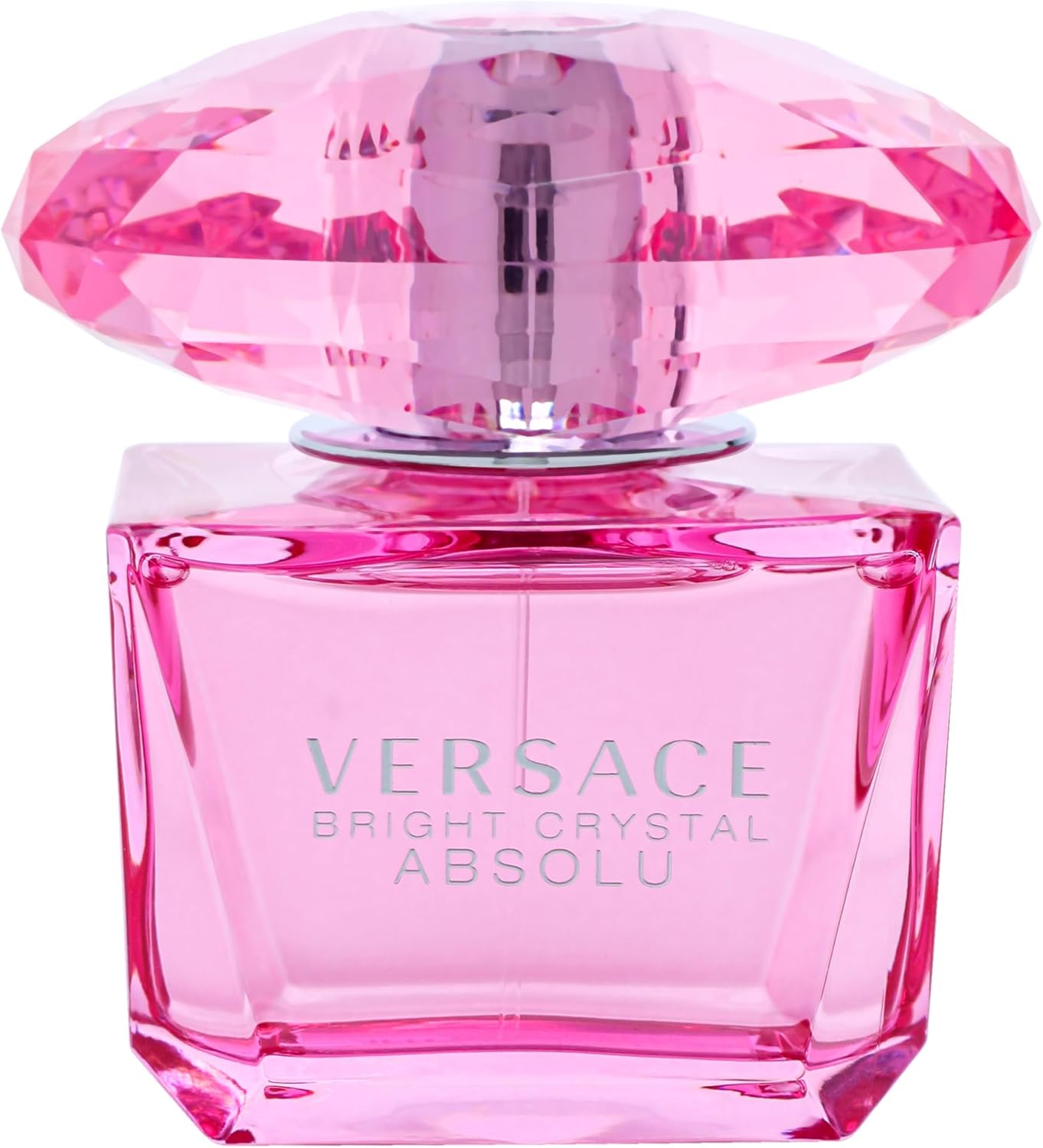 Bright Crystal Absolu Dama Versace 90 ml Edp Spray - Mujer