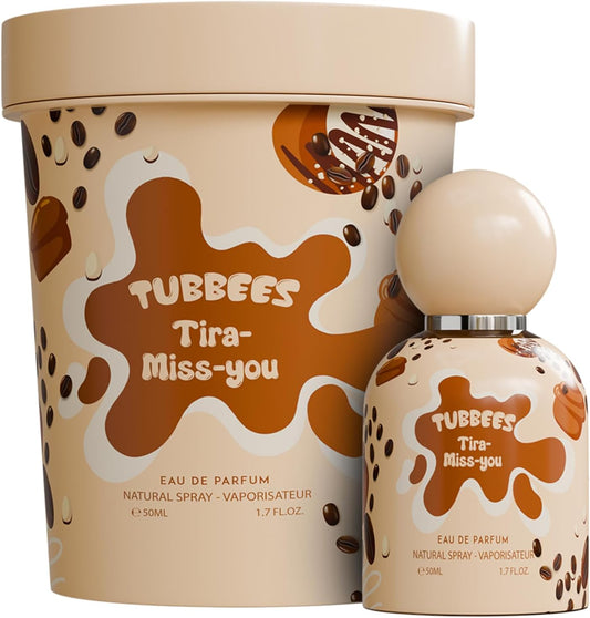 Grandeur Tubbees Tira Miss You 50Ml Edp Spray - Infantil