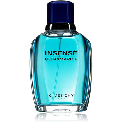 Insense Ultramarine Givenchy 100 ml Edt Spray - Hombre