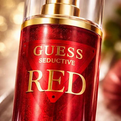 Guess Seductive Red Guess 250 ml Body Mist Spray - Mujer