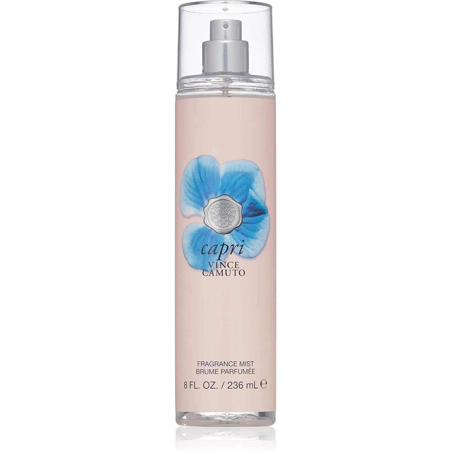 Capri Vince Camuto Dama Vince Camuto 236 Ml Fragance Mist Spray - Mujer