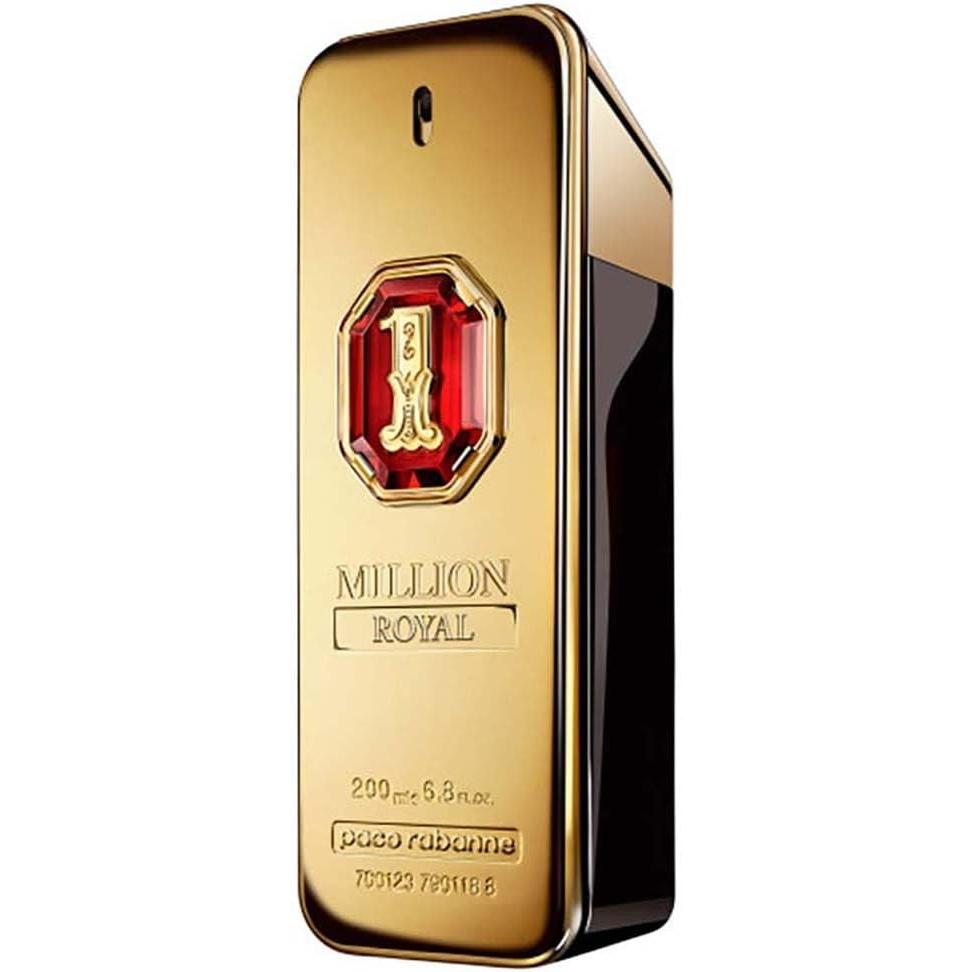 One Million Royal 200Ml Edp Spray - Hombre