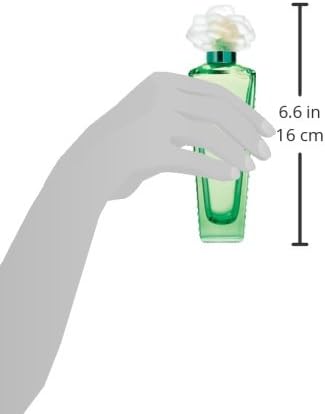 Elizabeth Taylor Gardenia 100 ml Edp Spray - Mujer