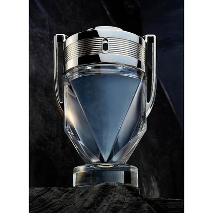 Paco Rabanne Invictus 200 Ml Edt Spray Paco Rabanne -  Hombre