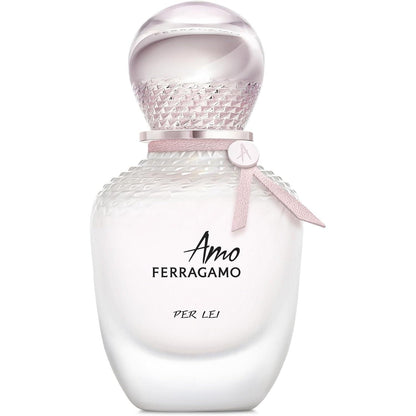 Ferragamo Ferragamo Amo Per Lei 100Ml Edp Spray - Mujer