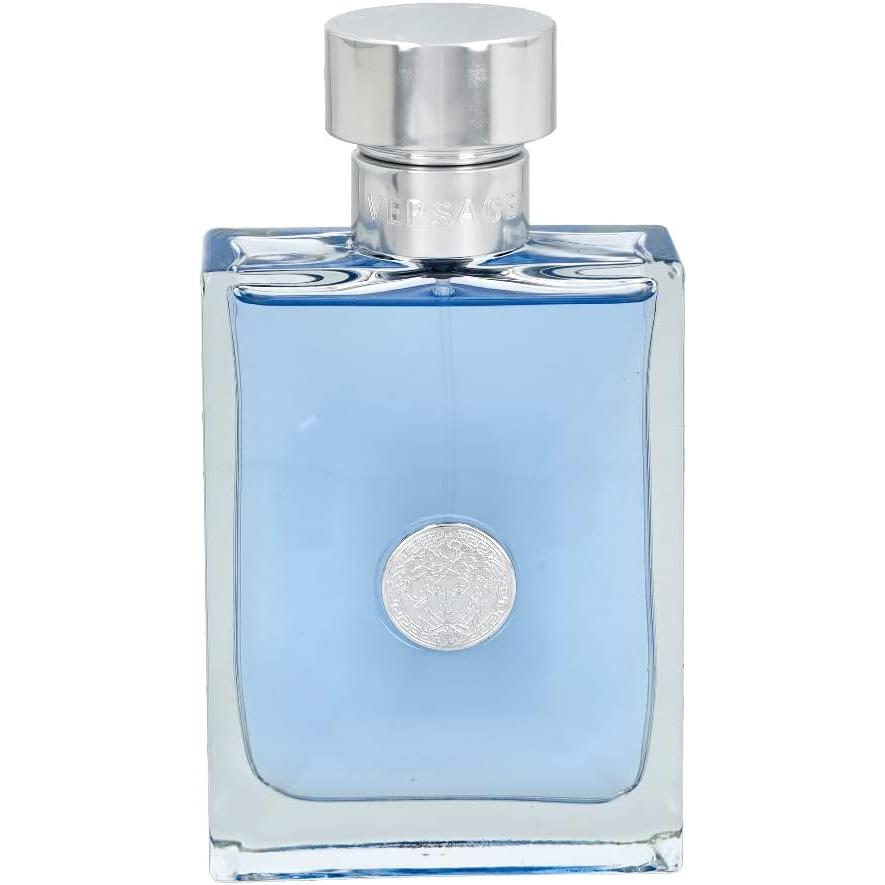 Versace Pour Homme Versace 100 ml Edt Spray - Hombre