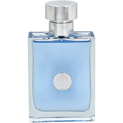 Versace Pour Homme Versace 100 ml Edt Spray - Hombre
