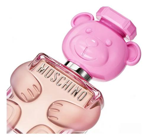Toy 2 Bubble Gum Moschino 100 ml Edt Spray - Mujer