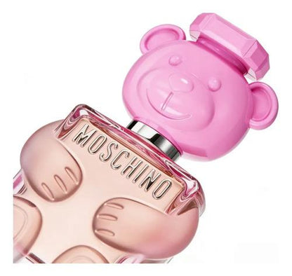 Toy 2 Bubble Gum Moschino 100 ml Edt Spray - Mujer