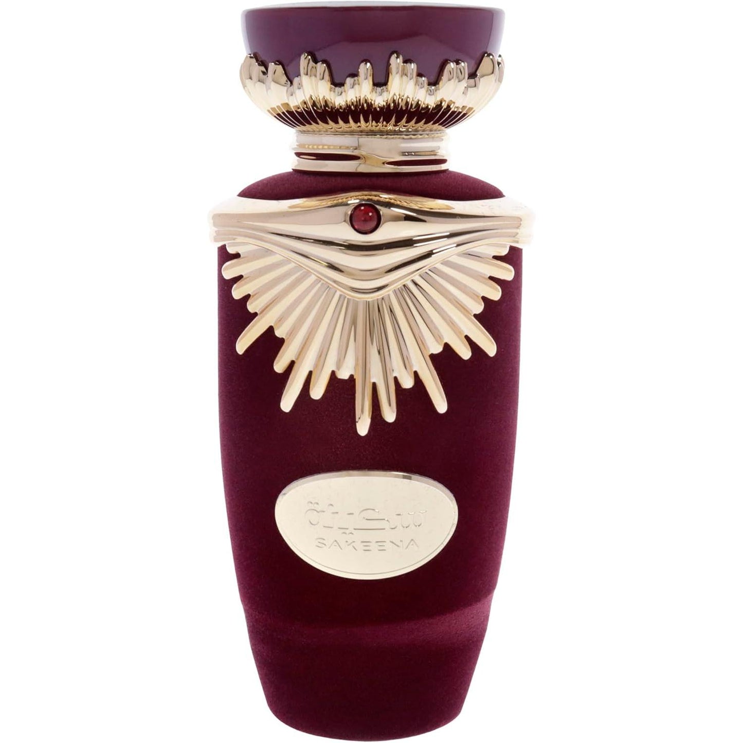 Sakeena Lattafa 100 ml Edp Spray - Unisex