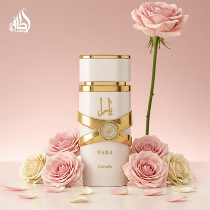 Lattafa Yara Moi 100Ml Edp Spray - Mujer