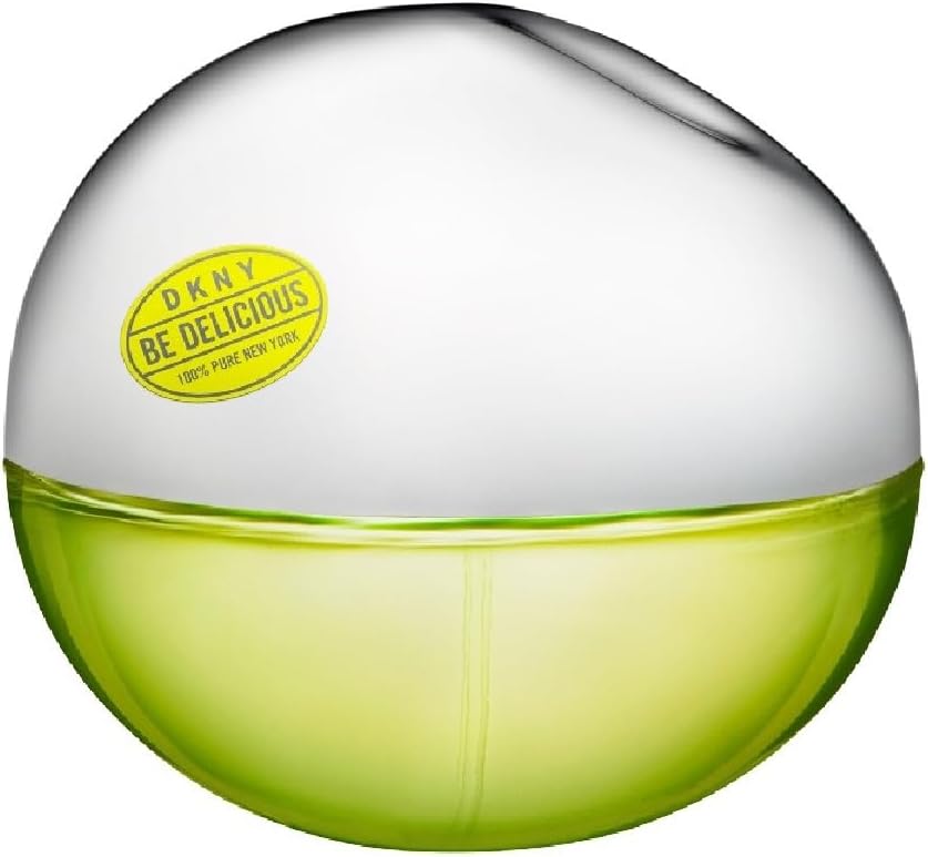 Donna Karan Set Dkny Be Delicious 2Pzs 100Ml Edp Spray/ 30Ml Edp Spray - Mujer