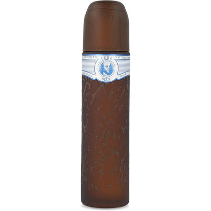 Cuba Blue Caballero Des Champs 100 ml Edt Spray - Hombre