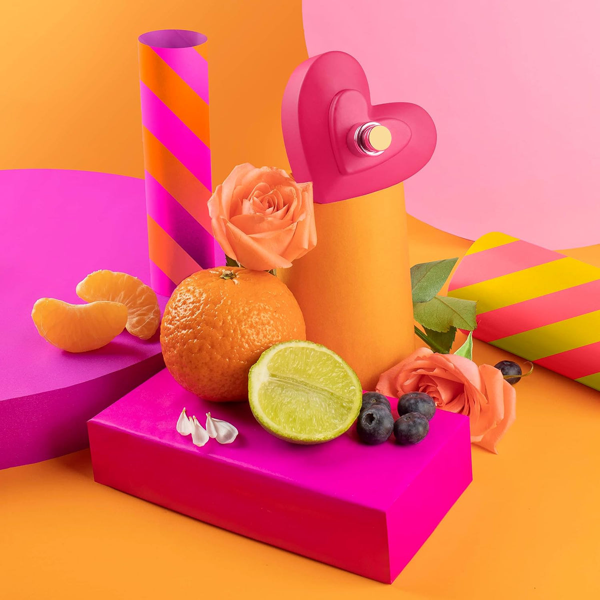 Love Love Love Agatha Ruiz De La Prada 80Ml Edt Spray- Mujer - Mujer