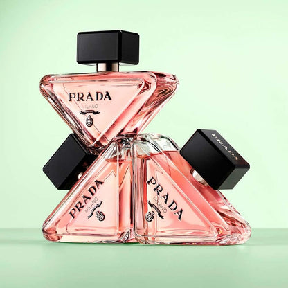 Prada Paradoxe 90Ml Edp Refillable Spray - Mujer